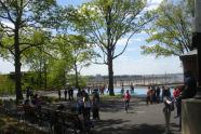 Squibb Park 