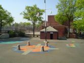 Dutch Kills Playground 