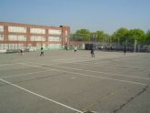 Dutch Kills Playground 