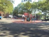 East Elmhurst Playground 