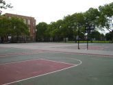 East Elmhurst Playground 