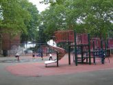 East Elmhurst Playground 