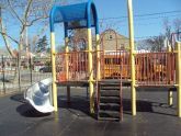 East Springfield Playground 