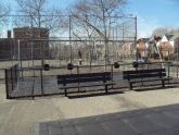 East Springfield Playground 