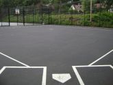 Ehrenreich-Austin Playground 