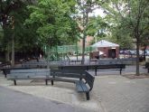 Ehrenreich-Austin Playground 