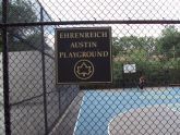Ehrenreich-Austin Playground 