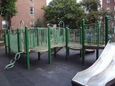 Ehrenreich-Austin Playground 