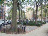 Eight Oaks Triangle 