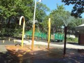 Electric Playground 