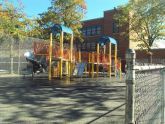 Emerald Playground 