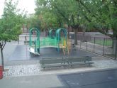 Farm Playground 