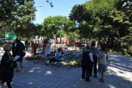 Windmuller Park Ribbon Cutting 