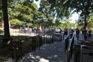 Windmuller Park Ribbon Cutting 