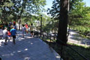 Windmuller Park Ribbon Cutting 