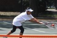Astoria Park Tennis Courts Ribbon Cutting 