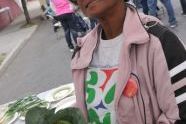 El Flamboyan Community Garden Harvest Fair 