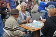 El Flamboyan Community Garden Harvest Fair 