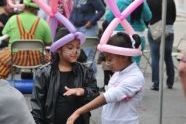 El Flamboyan Community Garden Harvest Fair 