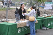 El Flamboyan Community Garden Harvest Fair 
