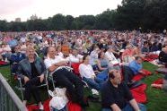 Broadway Under the Stars, Great Lawn 