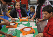2nd Annual Bronx Winterfest 