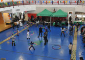 2nd Annual Bronx Winterfest 
