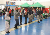 2nd Annual Bronx Winterfest 