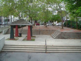 Woods Playground 