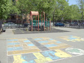 Woodruff Playground 