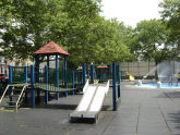 Wingate Park 