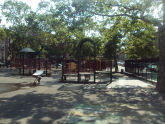 Willoughby Playground 