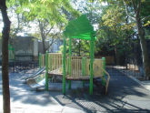 Washington Hall Park 