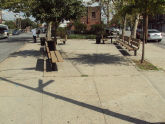 Veterans Triangle 
