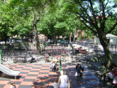 Underwood Park 