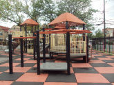 Tilden Playground 
