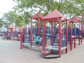 Tiger Playground 