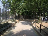 Thomas Boyland Park 