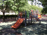 Ten Eyck Plaza 