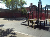 Ten Eyck Playground 