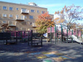 Taaffe Playground 
