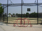 Sutter Ballfields 