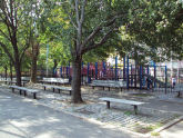 Sumner Playground 
