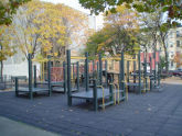 Stroud Playground 
