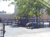 Stockton Playground 