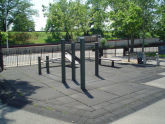 Steuben Playground 