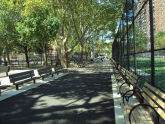 Sternberg Park 