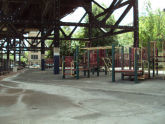 St. Mary's Park 