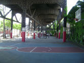 St. Mary's Park 