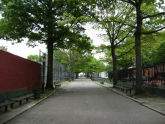 St. John's Recreation Center 